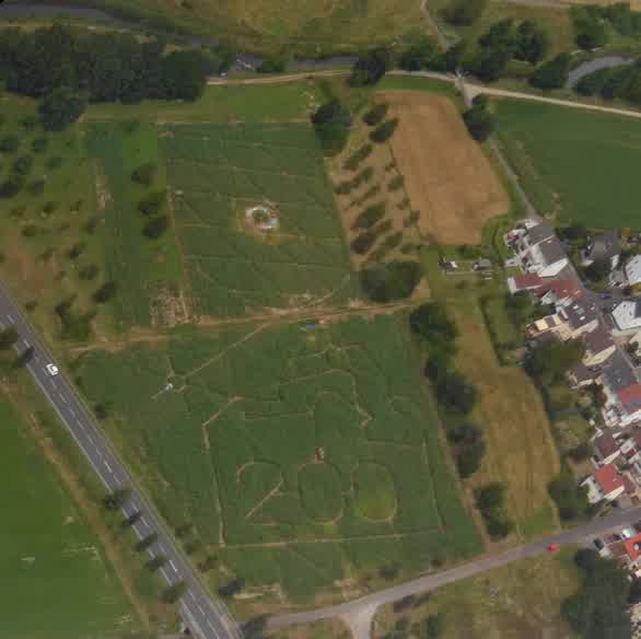 Luftbild 2016